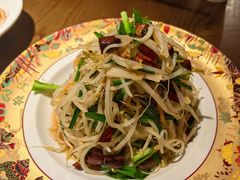 -相约·羊村小馆非遗手抓肉(七一酱园店)