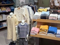 -MUJI无印良品(保利时光里店)