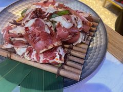 -杨记齐齐哈尔烤肉(总店)