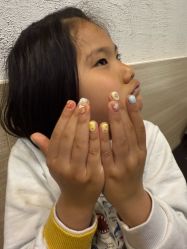 -StartNail美甲