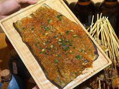 -水浒湘西小串烧烤.小龙虾.烤鱼(员村店)