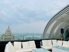 -Hi City·城市之巅