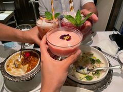 -壳里西餐厅Coquille Seafood Bistro(蒙自路店)