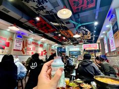 -黔有有贵州酸汤夺夺粉火锅(五味十字店)