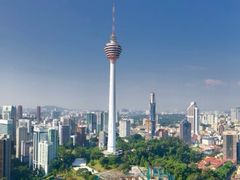 -吉隆坡国际机场