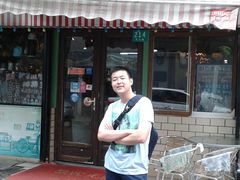 门面-做了不起的80后