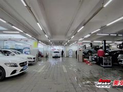 -美车驿站汽车改色工厂·艾利丹尼森·3M·美国雅龙·LG·隐形车衣