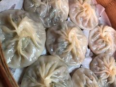 招牌汤包-鑫旺旺汤包(总店)