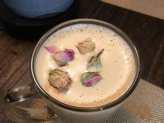 -巴别塔法餐舍(朝阳店)