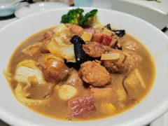 -大碗居·烤鸭·鱼头泡饼(天坛东门店)