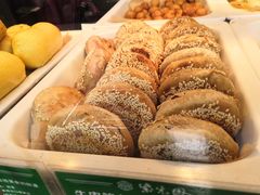 -紫光园清真北京小吃(安华店)