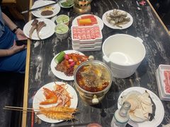 -川骄海鲜自助(亚运村店)