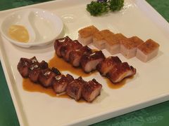 誉八仙双拼-誉八仙粤菜(万象天地店)