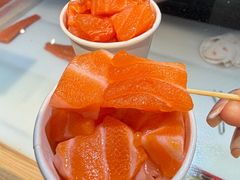 -Olé精品超市(上海港汇恒隆店)