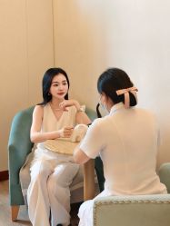 -金芙美月子中心(财富别墅店)