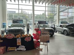 -上海协通福骋福特4S店(汶水路店)