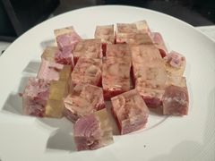 -晶丽香榭自助餐(南京大饭店)