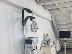 -宝视友眼镜·平价精准配镜(同德悦中心店)