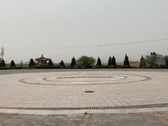 -北京十三陵国家森林公园蟒山景区