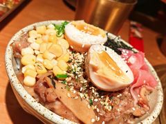 -MIKOMIKO和牛烧肉专门店(南门店)