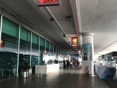 -福州长乐国际机场