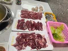 -杏花吴记牛肉火锅