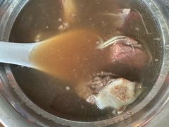 -阿秋牛排(湖心街店)