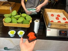 -奎元馆.百年奎元.非遗传承(西湖边的解放路店)