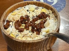 -老兰家传统烧烤炒菜泡馍(小南门店)