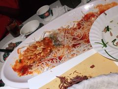 -老浒记烤鸭-北京菜(琉璃厂店)