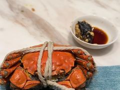 -南湖宾馆·鸳湖阁全日制餐厅