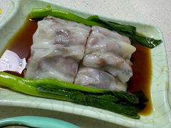 -阿政粤小馆(中央大街店)