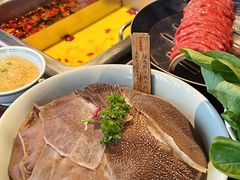 -大隐·成都火锅Bistro(合生麒麟新天地店)