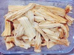 腐竹-光头卤(湖北大学店)