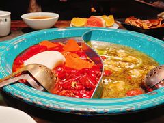 -吼堂老火锅(太古里总店)