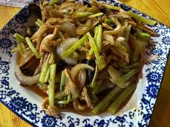 -巢湖名吃·东关老鹅汤(江南风情街店)