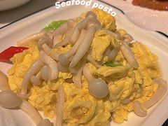 小蘑菇鸡蛋-19号私房菜(云南路店)