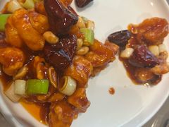 -福满圆(琨莎中心店)