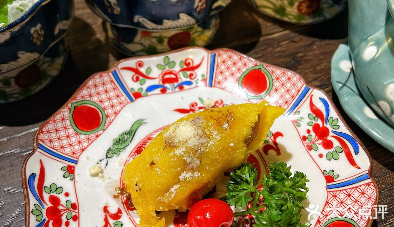 选日料要谨慎，用298+给你狠狠上一课❗️