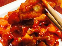 -川人百味(万达店)