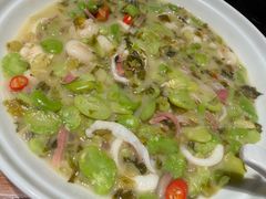 -小厨师·二十年沈家门小海鲜(百井坊巷店)