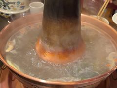 -清真京华源·涮肉烧烤(丰庆店)