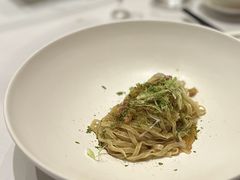 -广州富力丽思卡尔顿酒店·丽轩·粤菜