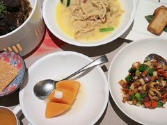 -明州小宴(文化广场店)