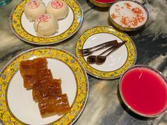 -富华斋饽饽铺·宫廷糕点·伴手礼(护国新天地店)