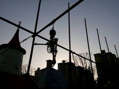 -蓬莱欧乐堡梦幻世界