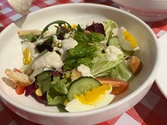 -1886德国汽车餐厅(外滩十六铺码头店)