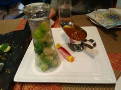 -徐记私厨(半淞园路店)