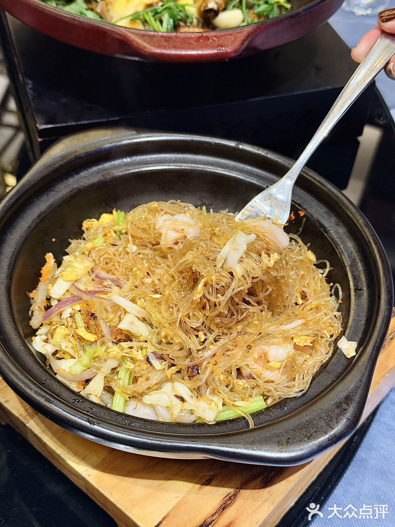 跨年订这全家人把我夸‼️包好吃的~  