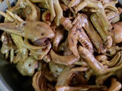 卤鸭翅-吴长子卤菜馆(统一街店)